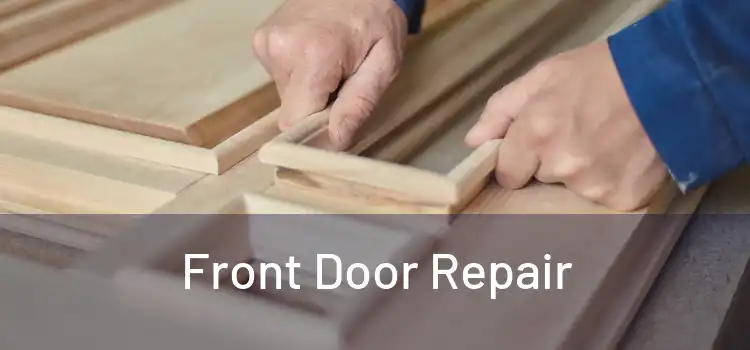  Front Door Repair 